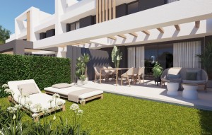 New Build - Semidetached - Mijas