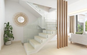 New Build - Semidetached - Mijas