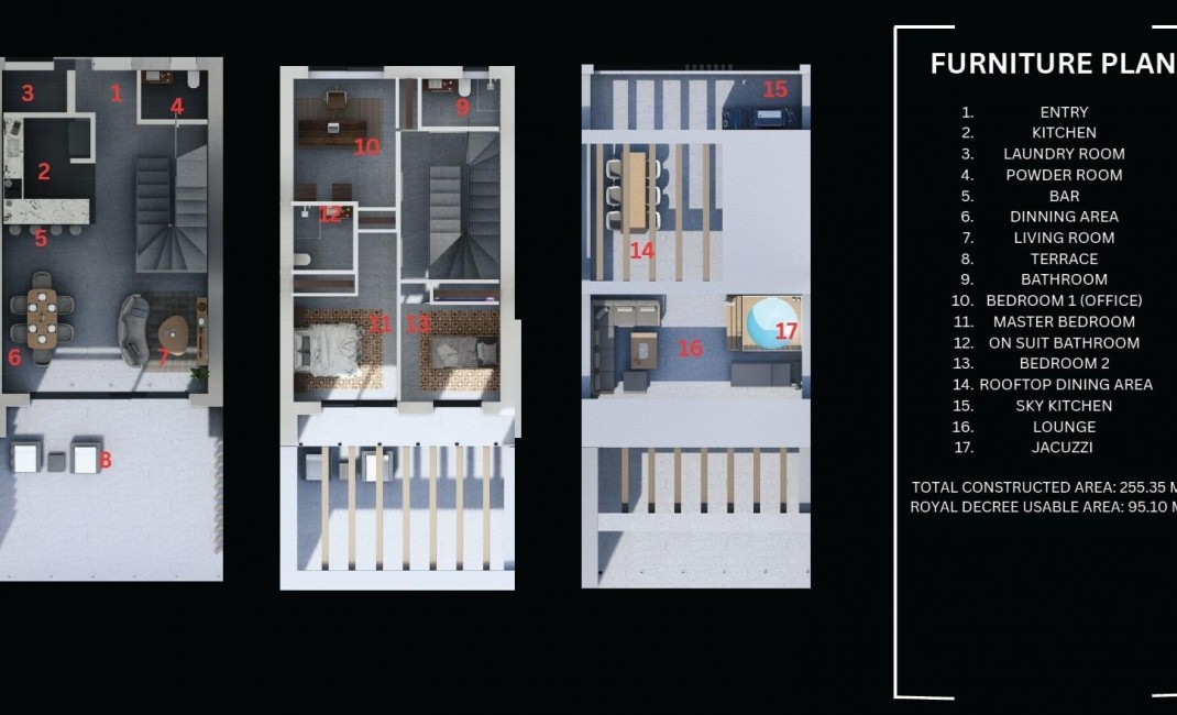 New Build - Semidetached - Mijas