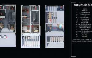 New Build - Semidetached - Mijas
