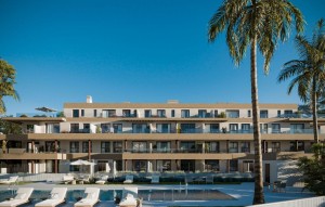 New Build - Ground floor apartment - Mijas