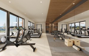 New Build - Ground floor apartment - Mijas