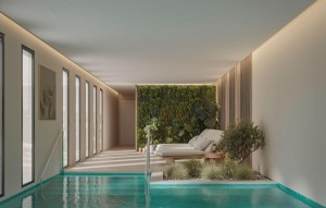 New Build - Ground floor apartment - Mijas