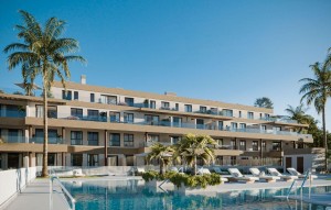 Nouvelle construction - Apartement - Mijas