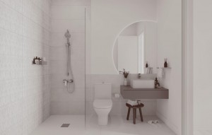 Nouvelle construction - Apartement - Mijas