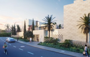 Nouvelle construction - Apartement - Estepona