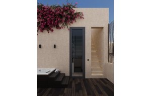 Nouvelle construction - Apartement - Estepona