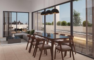 Nouvelle construction - Apartement - Estepona