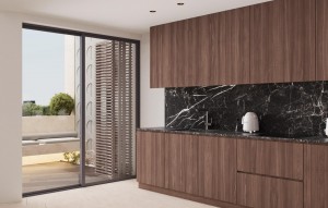 Nouvelle construction - Apartement - Estepona