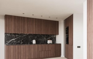 Nouvelle construction - Apartement - Estepona