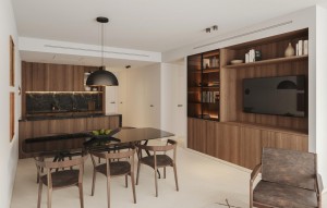 Nouvelle construction - Apartement - Estepona
