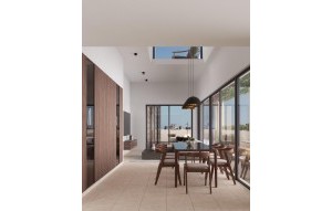 Nouvelle construction - Apartement - Estepona