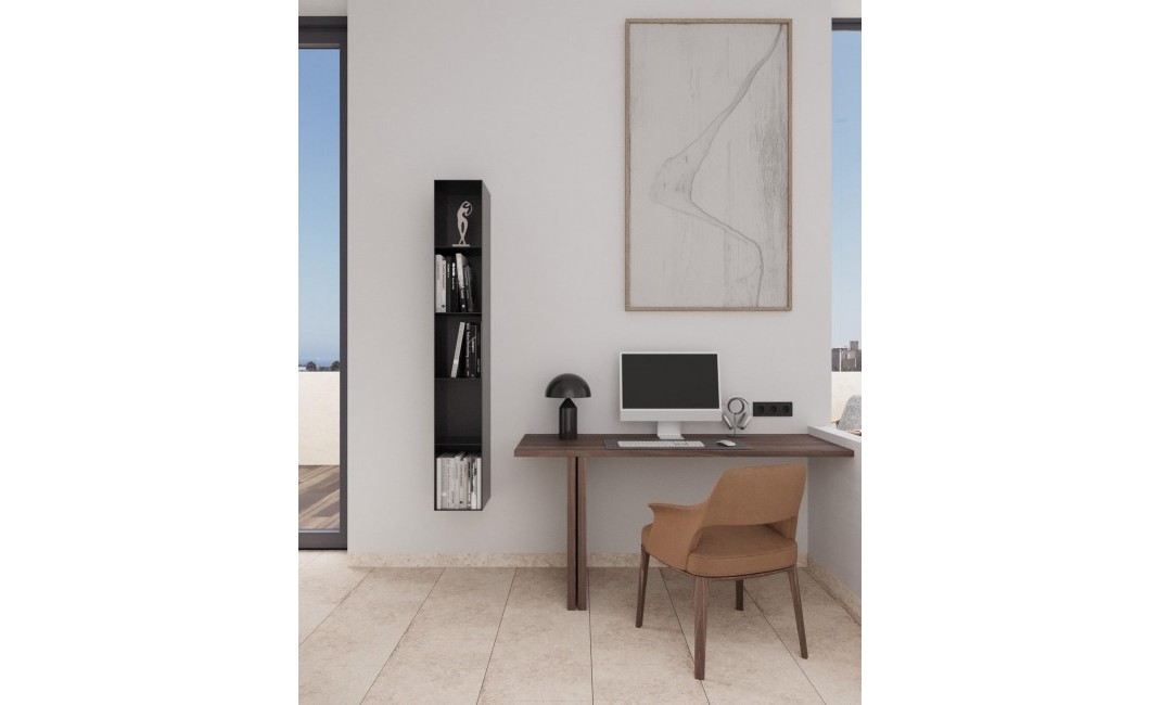 Nouvelle construction - Apartement - Estepona
