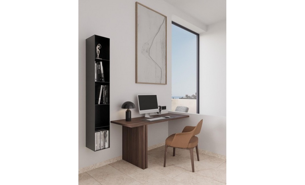 Nouvelle construction - Apartement - Estepona