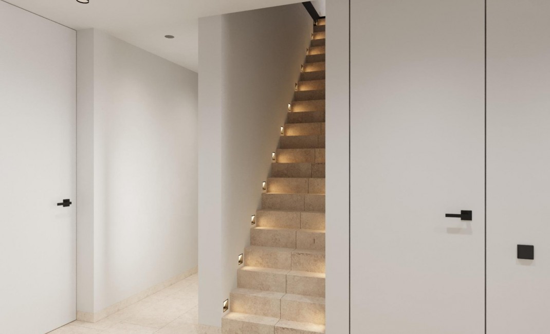 Nouvelle construction - Apartement - Estepona