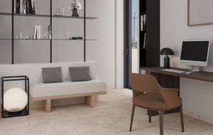 Nouvelle construction - Apartement - Estepona