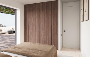 Nouvelle construction - Apartement - Estepona