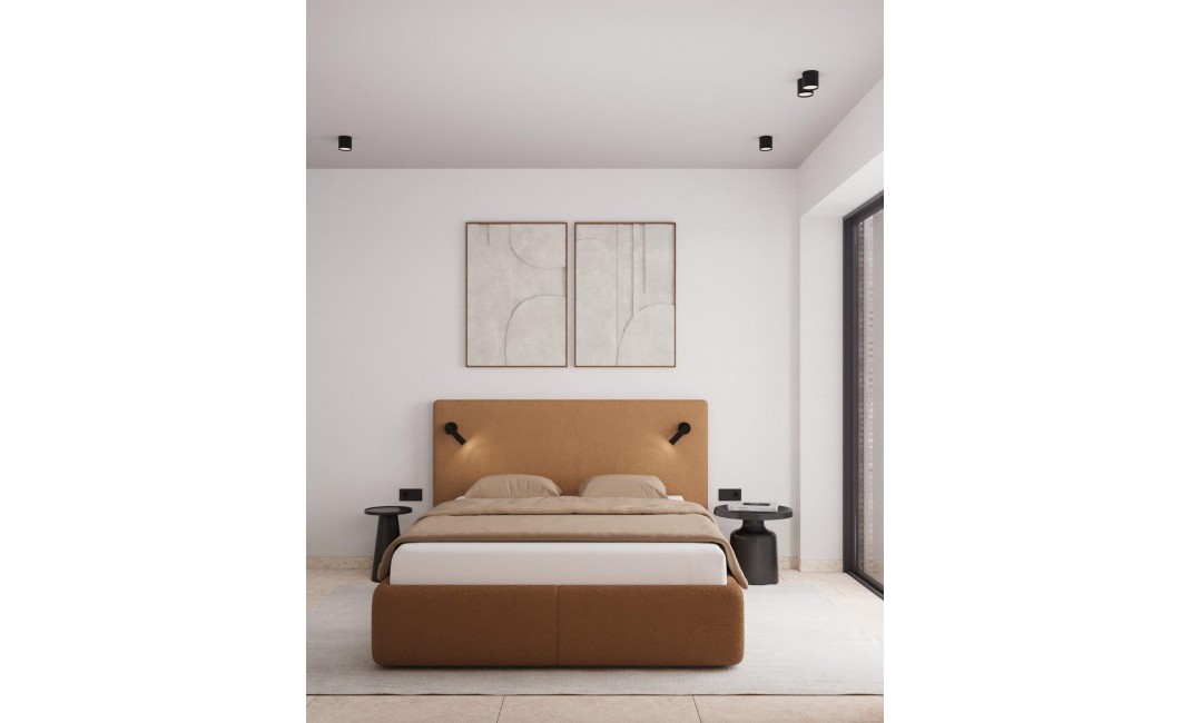 Nouvelle construction - Apartement - Estepona