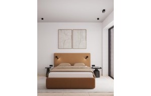 Nouvelle construction - Apartement - Estepona