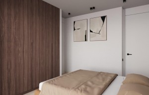 Nouvelle construction - Apartement - Estepona