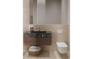 Nouvelle construction - Apartement - Estepona