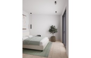 Nouvelle construction - Apartement - Estepona