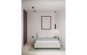 Nouvelle construction - Apartement - Estepona