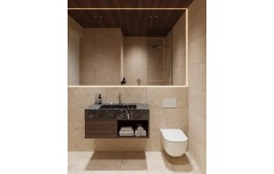 Nouvelle construction - Apartement - Estepona