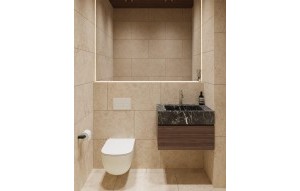 Nouvelle construction - Apartement - Estepona