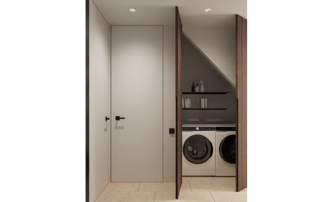 Nouvelle construction - Apartement - Estepona