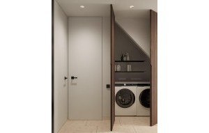 Nouvelle construction - Apartement - Estepona