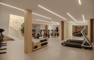 Nouvelle construction - Apartement - Estepona