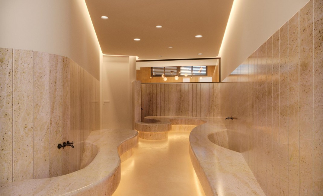 Nouvelle construction - Apartement - Estepona