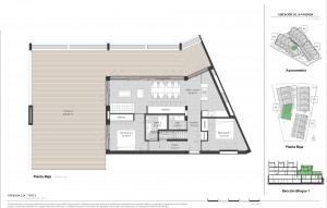 Nouvelle construction - Apartement - Estepona