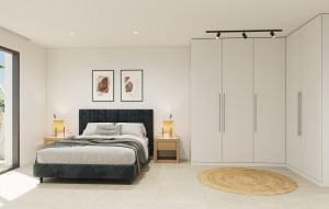 Nouvelle construction - Apartement - San Pedro del Pinatar