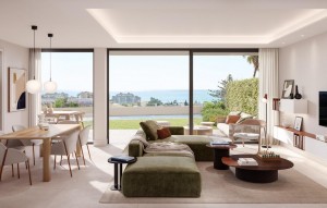 Nouvelle construction - Townhouse - Málaga