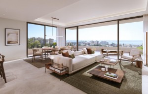 Nouvelle construction - Townhouse - Málaga