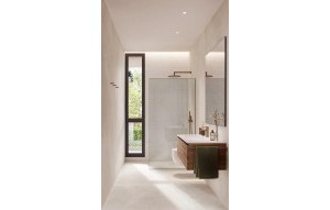 Nouvelle construction - Townhouse - Málaga