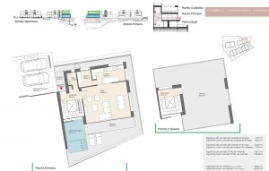 Nouvelle construction - Townhouse - Málaga