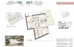 Nouvelle construction - Townhouse - Málaga