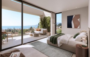 Nouvelle construction - Townhouse - Málaga