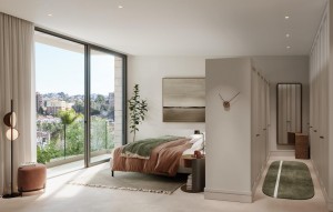 Nouvelle construction - Townhouse - Málaga