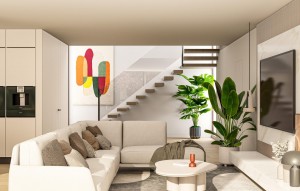 New Build - Villa - Pinoso
