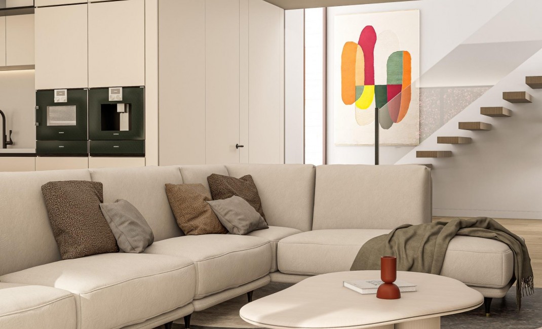 New Build - Villa - Pinoso