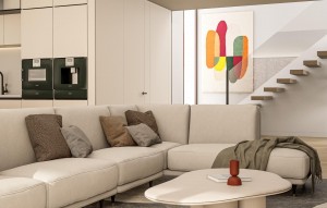 New Build - Villa - Pinoso