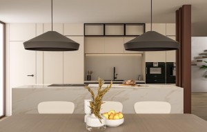 New Build - Villa - Pinoso