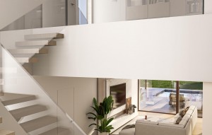 New Build - Villa - Pinoso