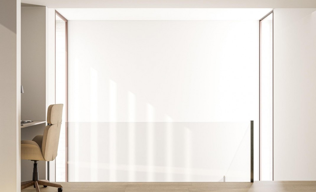 New Build - Villa - Pinoso