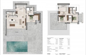 New Build - Villa - Pinoso
