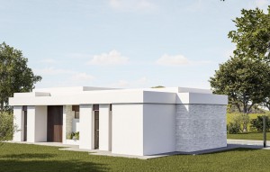 Nouvelle construction - Villa - Pinoso